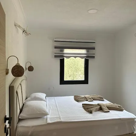 Sevimli Evler Orhaniye 2 * Marmaris