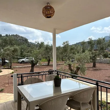 Sevimli Evler Orhaniye 2 Otel