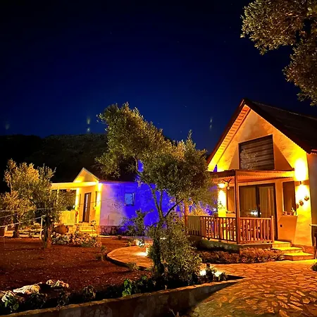 Sevimli Evler Orhaniye 2 Marmaris