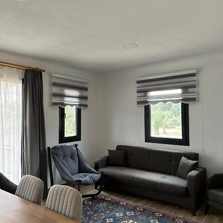 Holiday home Sevimli Evler Orhaniye 2 *