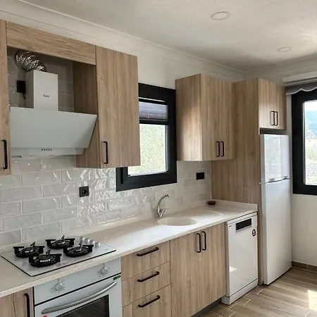 Sevimli Evler Orhaniye 2 Holiday home *